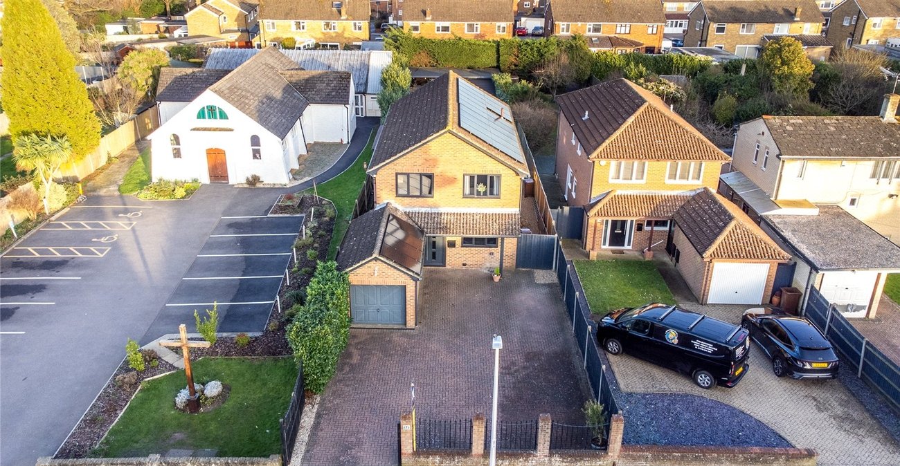 4 bedroom house for sale in Hempstead | Robinson Michael & Jackson