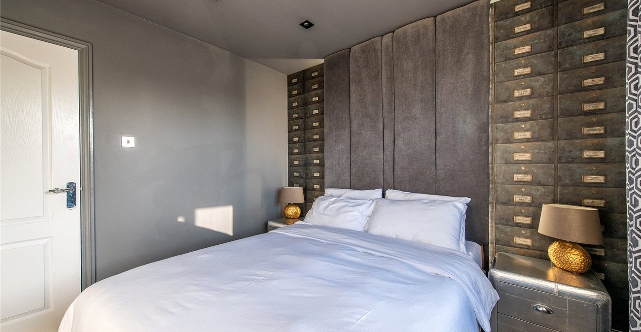 4 bedroom house for sale in Hempstead | Robinson Michael & Jackson