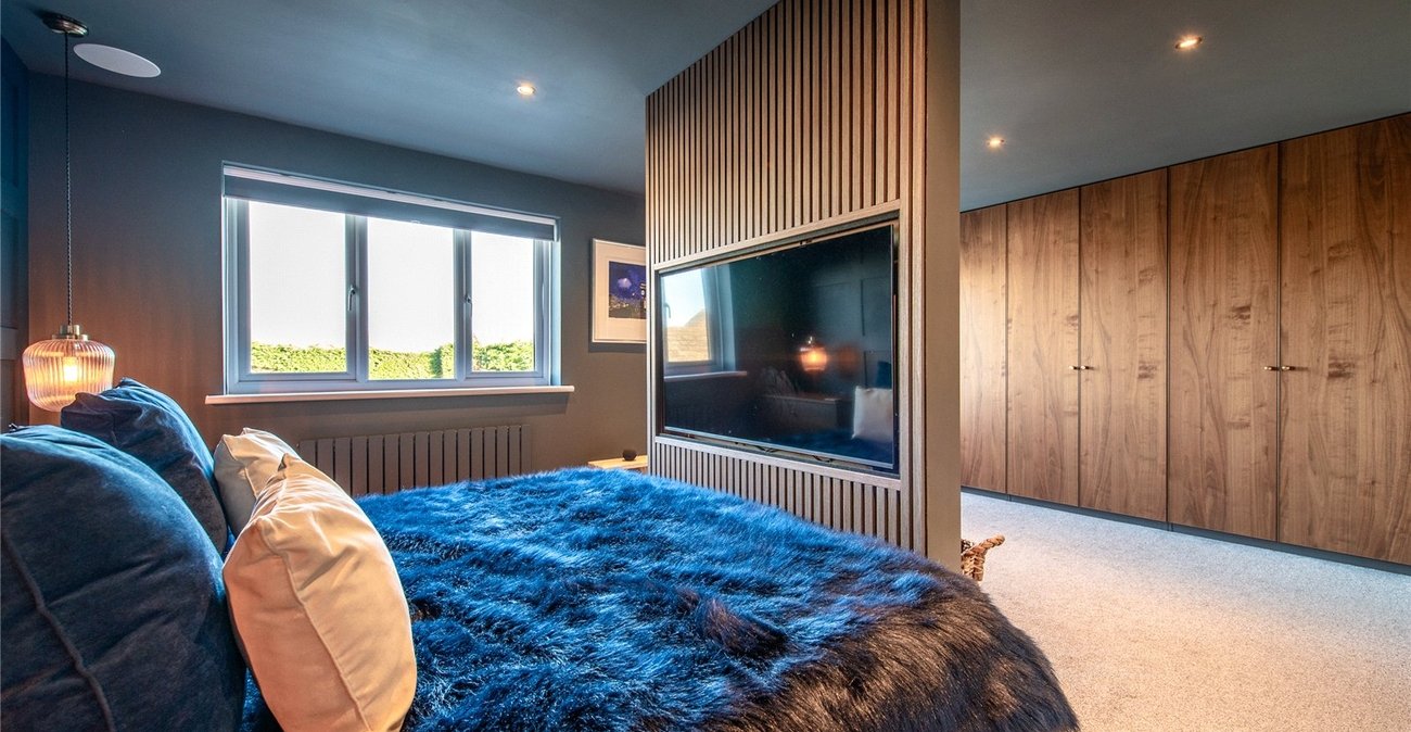 4 bedroom house for sale in Hempstead | Robinson Michael & Jackson