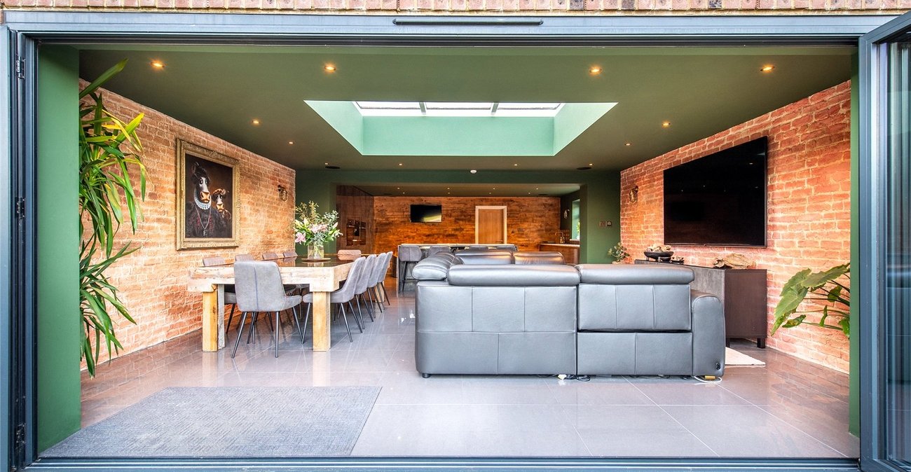 4 bedroom house for sale in Hempstead | Robinson Michael & Jackson