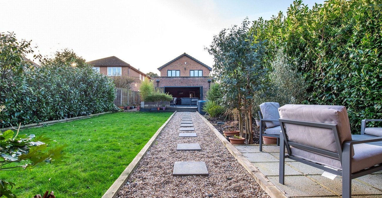 4 bedroom house for sale in Hempstead | Robinson Michael & Jackson