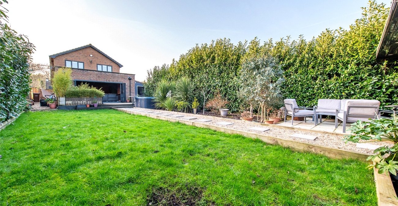 4 bedroom house for sale in Hempstead | Robinson Michael & Jackson