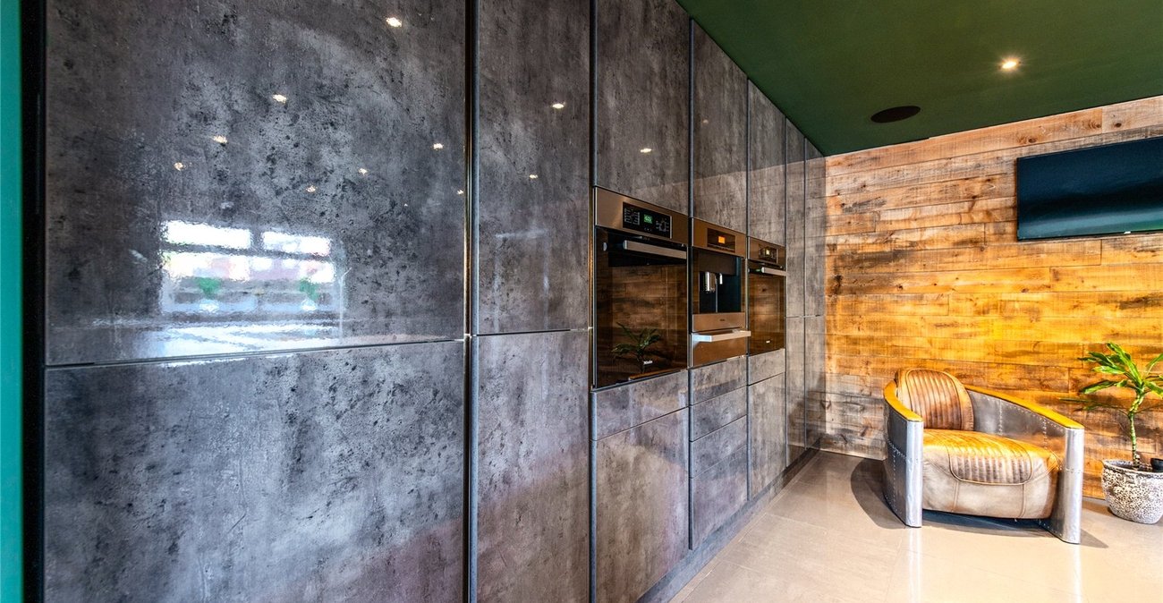 4 bedroom house for sale in Hempstead | Robinson Michael & Jackson