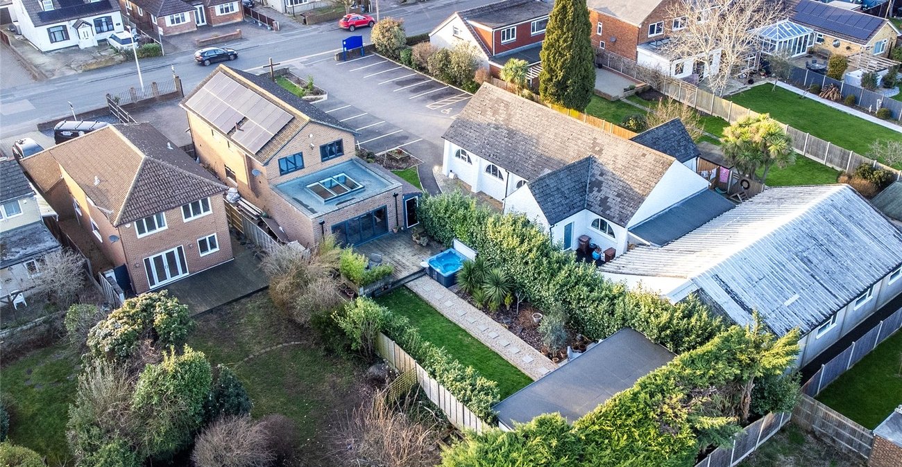 4 bedroom house for sale in Hempstead | Robinson Michael & Jackson