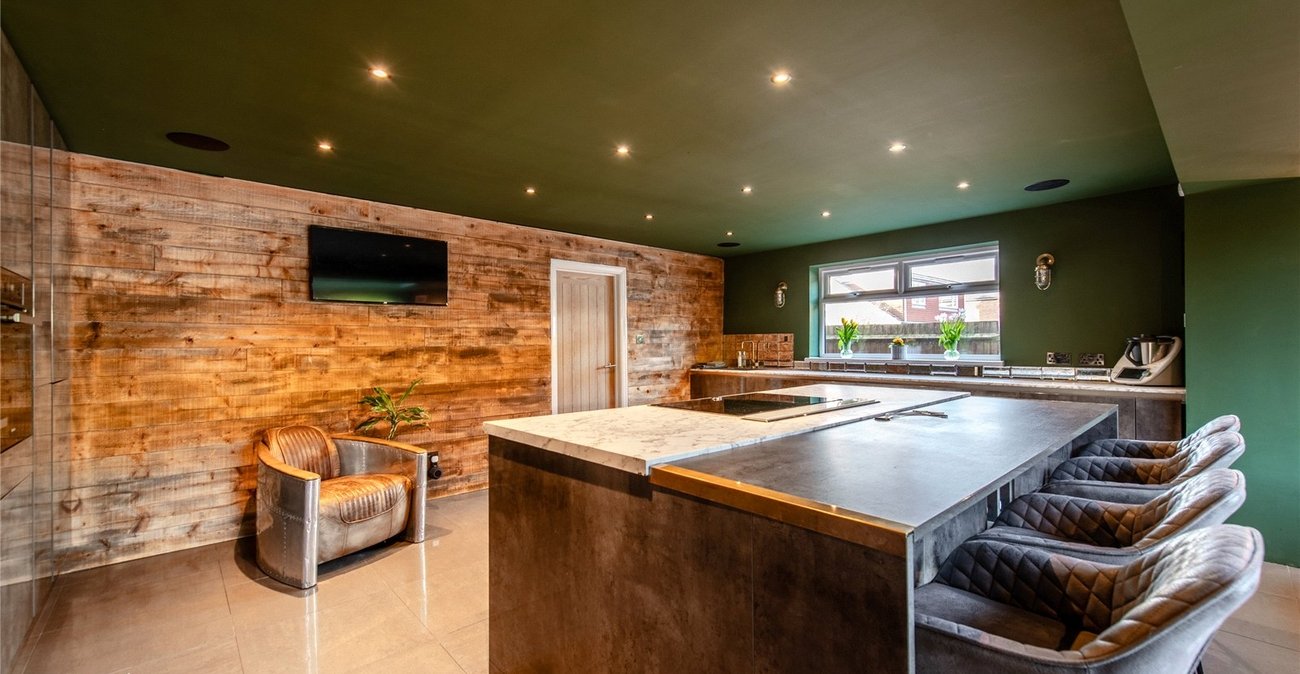 4 bedroom house for sale in Hempstead | Robinson Michael & Jackson