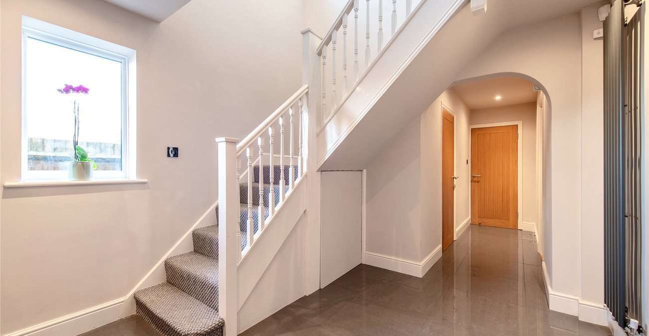 4 bedroom house for sale in Hempstead | Robinson Michael & Jackson