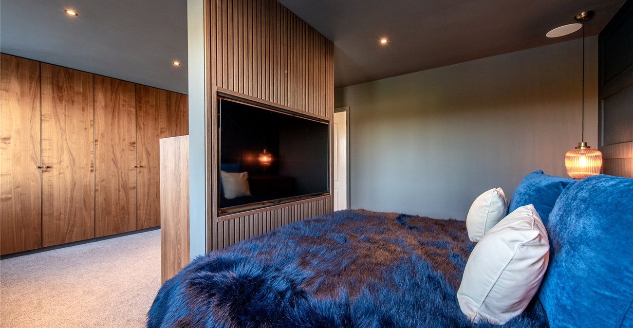 4 bedroom house for sale in Hempstead | Robinson Michael & Jackson