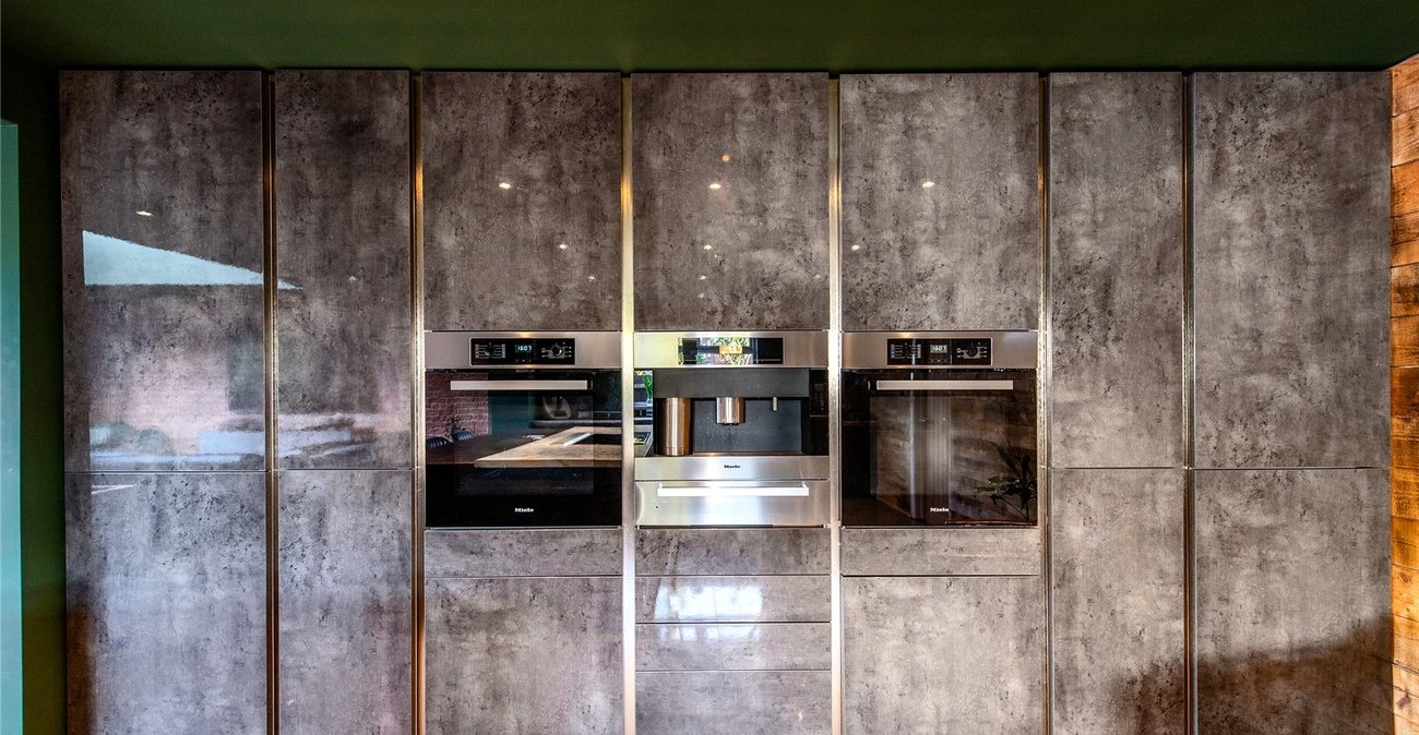 4 bedroom house for sale in Hempstead | Robinson Michael & Jackson