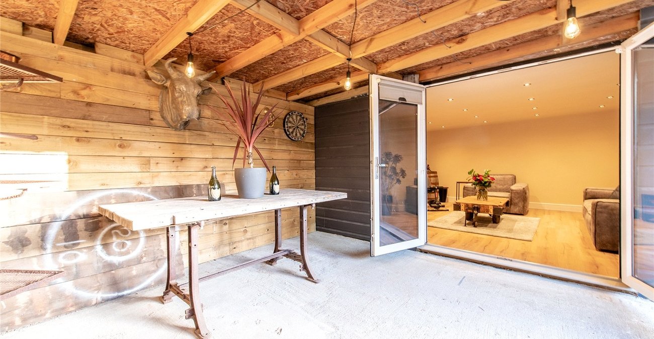 4 bedroom house for sale in Hempstead | Robinson Michael & Jackson