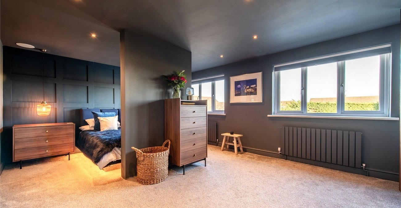 4 bedroom house for sale in Hempstead | Robinson Michael & Jackson