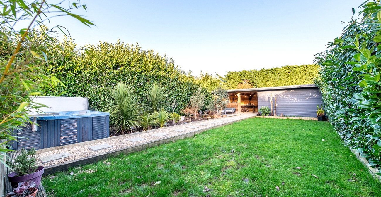 4 bedroom house for sale in Hempstead | Robinson Michael & Jackson