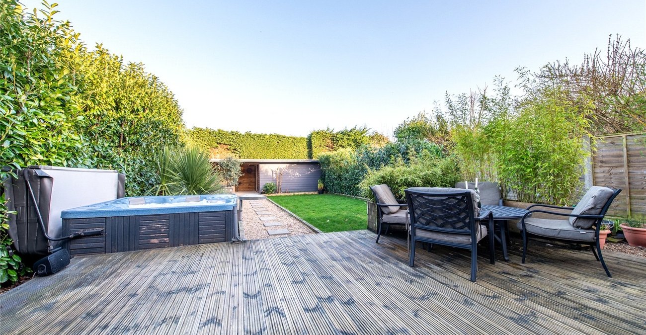 4 bedroom house for sale in Hempstead | Robinson Michael & Jackson