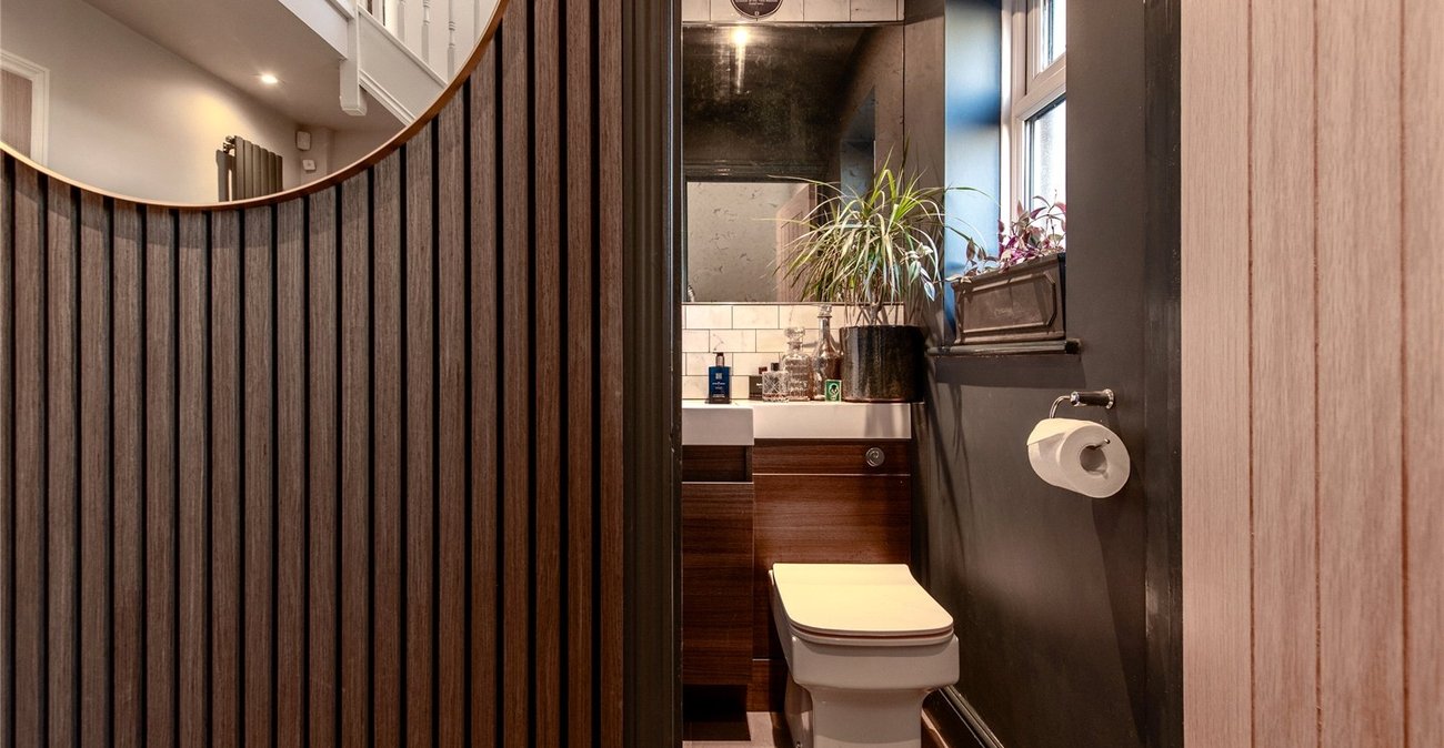 4 bedroom house for sale in Hempstead | Robinson Michael & Jackson