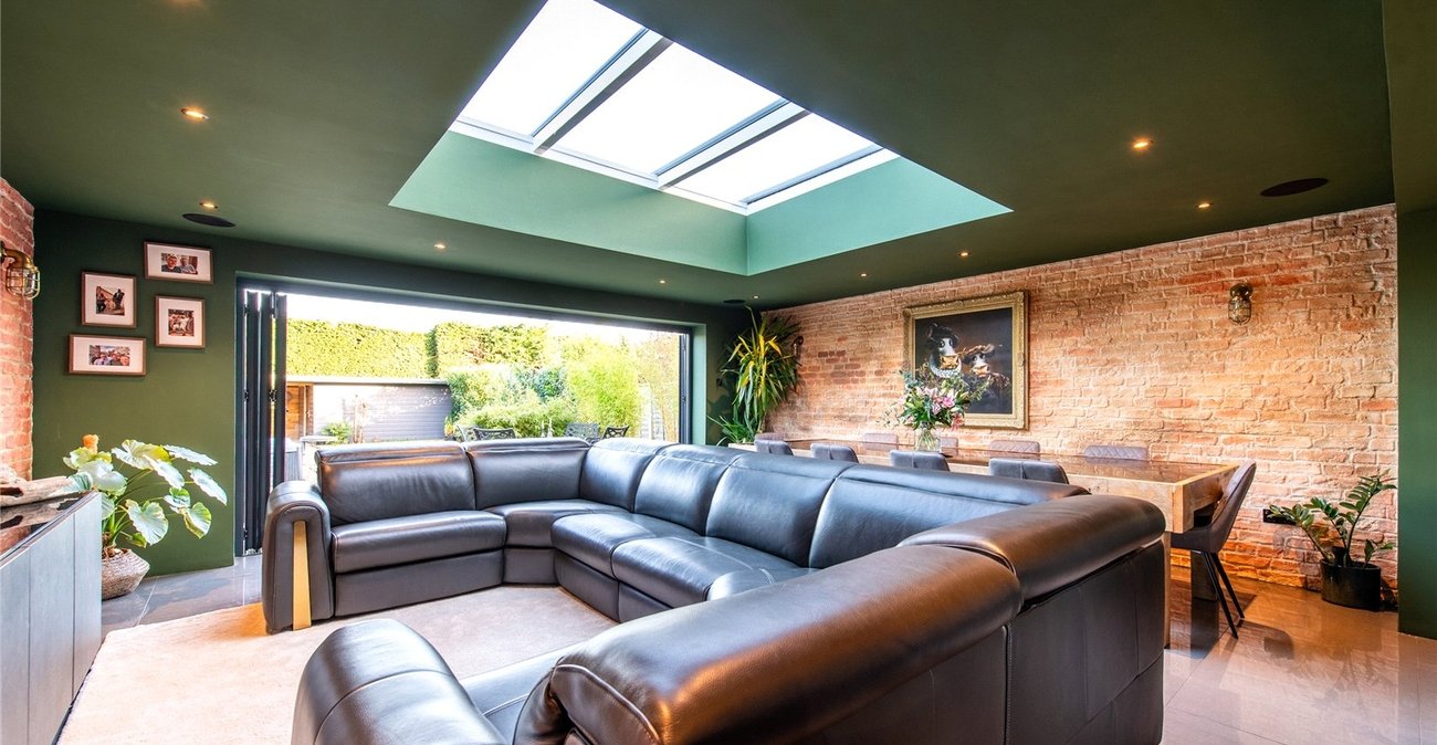 4 bedroom house for sale in Hempstead | Robinson Michael & Jackson