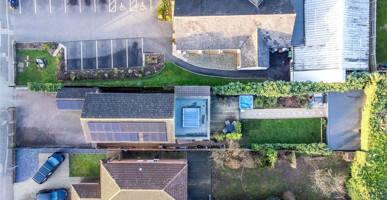 4 bedroom house for sale in Hempstead | Robinson Michael & Jackson