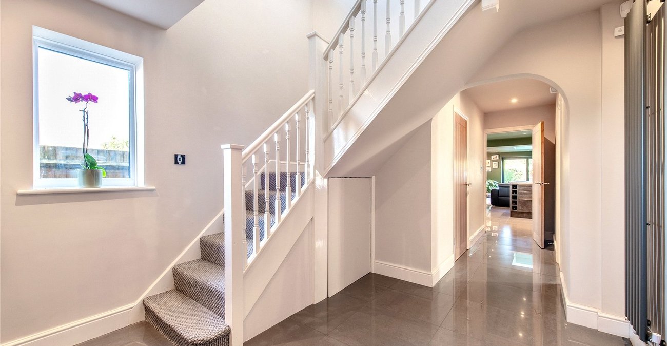 4 bedroom house for sale in Hempstead | Robinson Michael & Jackson