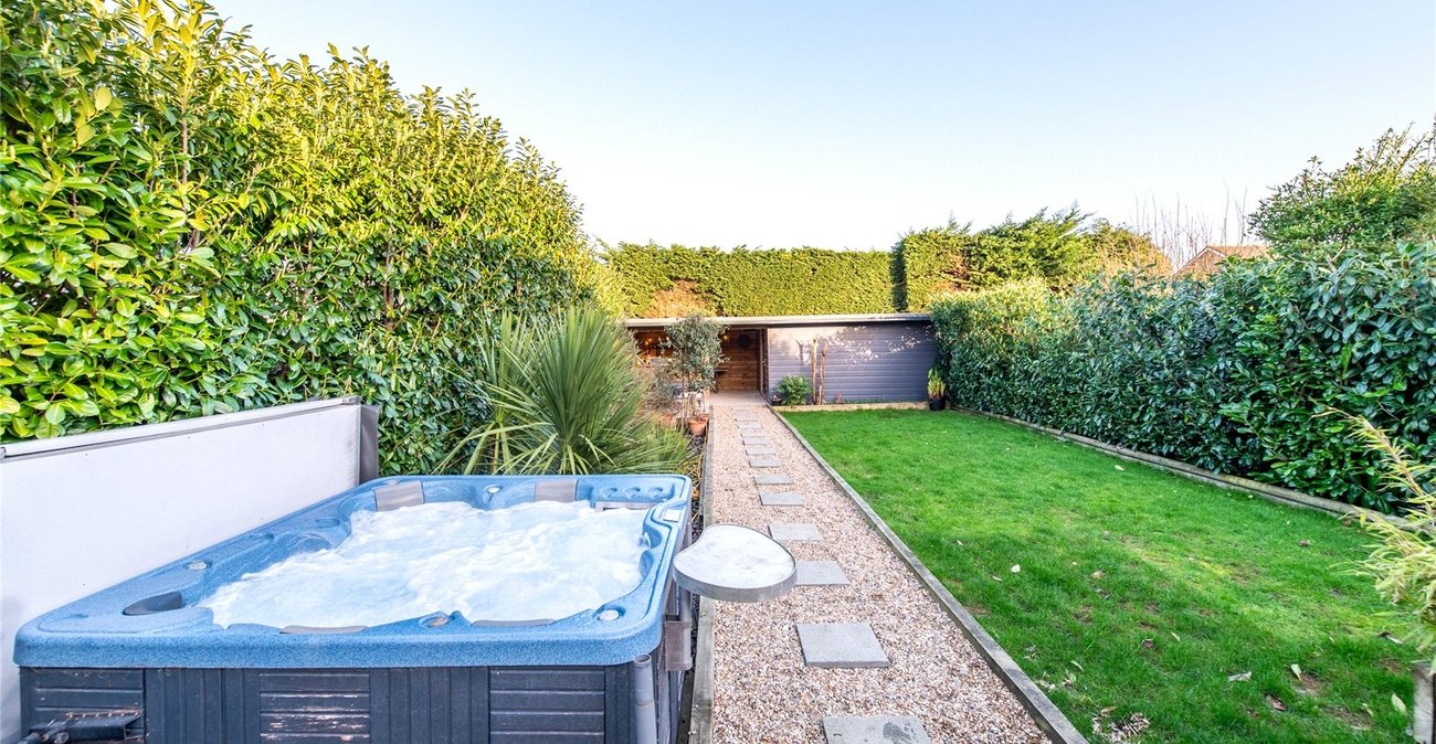 4 bedroom house for sale in Hempstead | Robinson Michael & Jackson