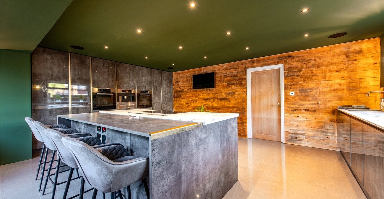 4 bedroom house for sale in Hempstead | Robinson Michael & Jackson