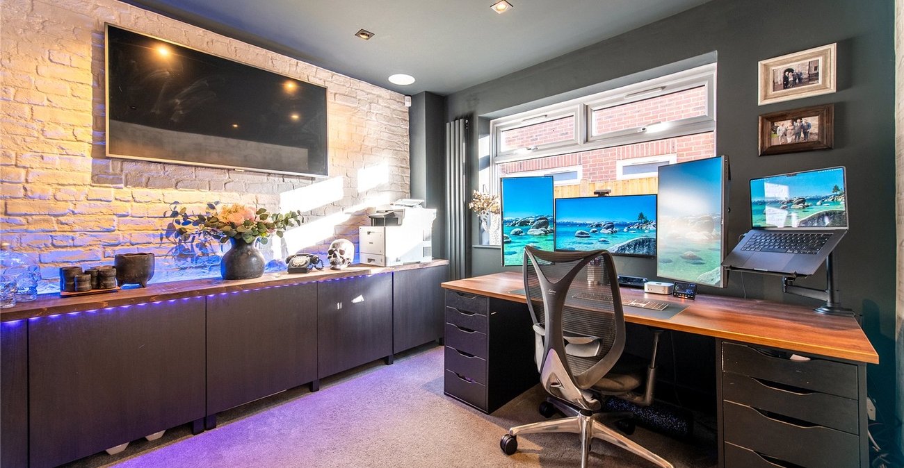 4 bedroom house for sale in Hempstead | Robinson Michael & Jackson