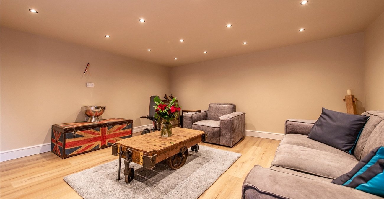 4 bedroom house for sale in Hempstead | Robinson Michael & Jackson