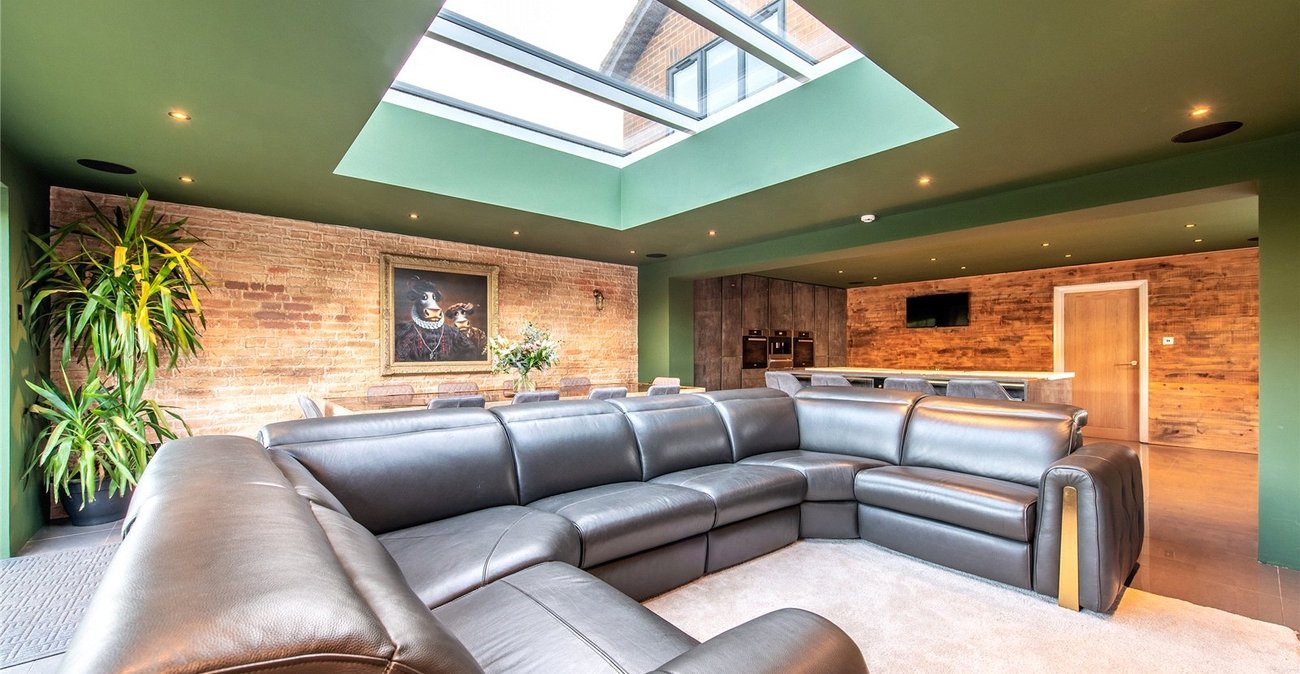 4 bedroom house for sale in Hempstead | Robinson Michael & Jackson