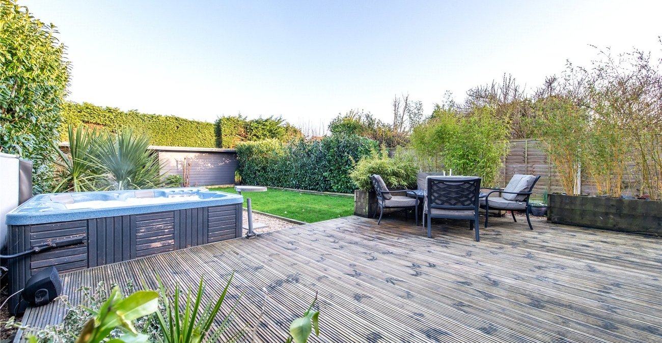 4 bedroom house for sale in Hempstead | Robinson Michael & Jackson