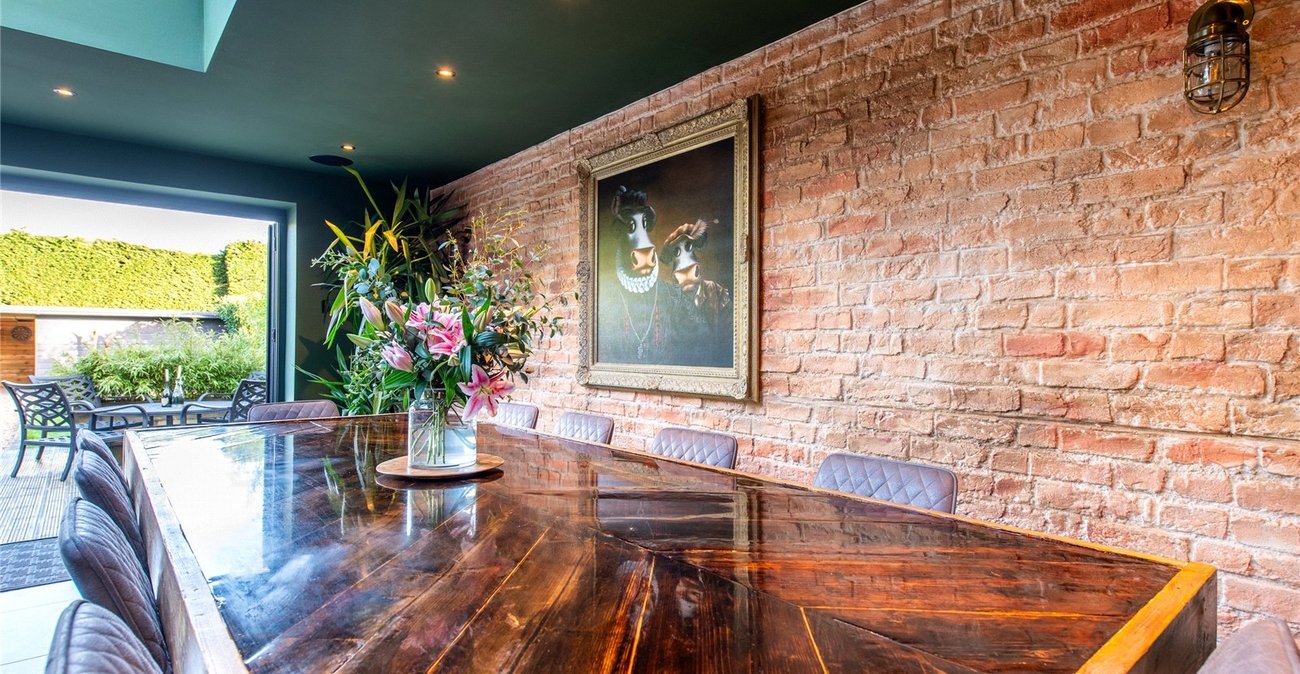 4 bedroom house for sale in Hempstead | Robinson Michael & Jackson