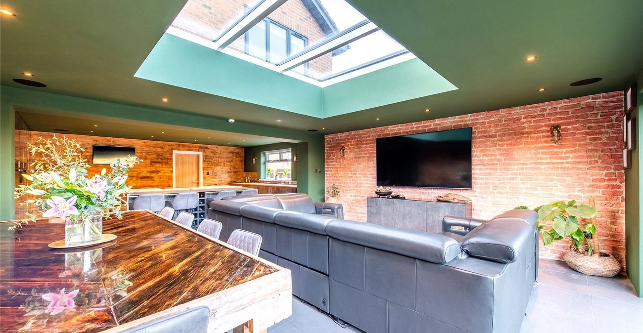 4 bedroom house for sale in Hempstead | Robinson Michael & Jackson