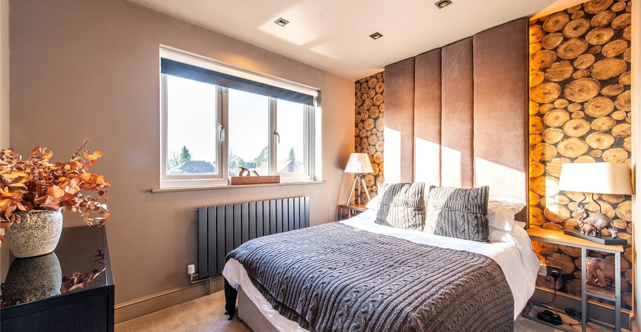 4 bedroom house for sale in Hempstead | Robinson Michael & Jackson