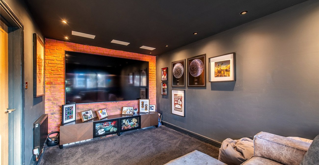 4 bedroom house for sale in Hempstead | Robinson Michael & Jackson