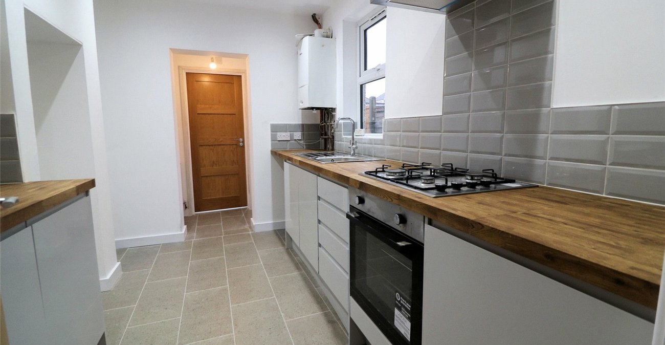 3 bedroom house for sale in Erith | Robinson Jackson