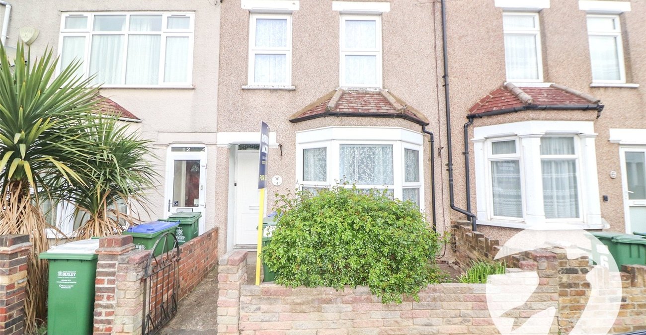 3 bedroom house for sale in Northumberland Heath | Robinson Jackson