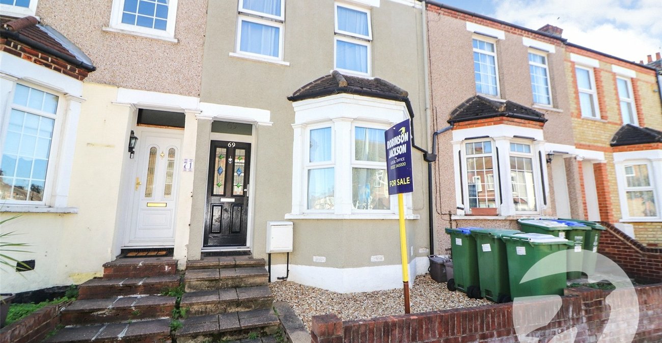 3 bedroom house for sale in Northumberland Heath | Robinson Jackson