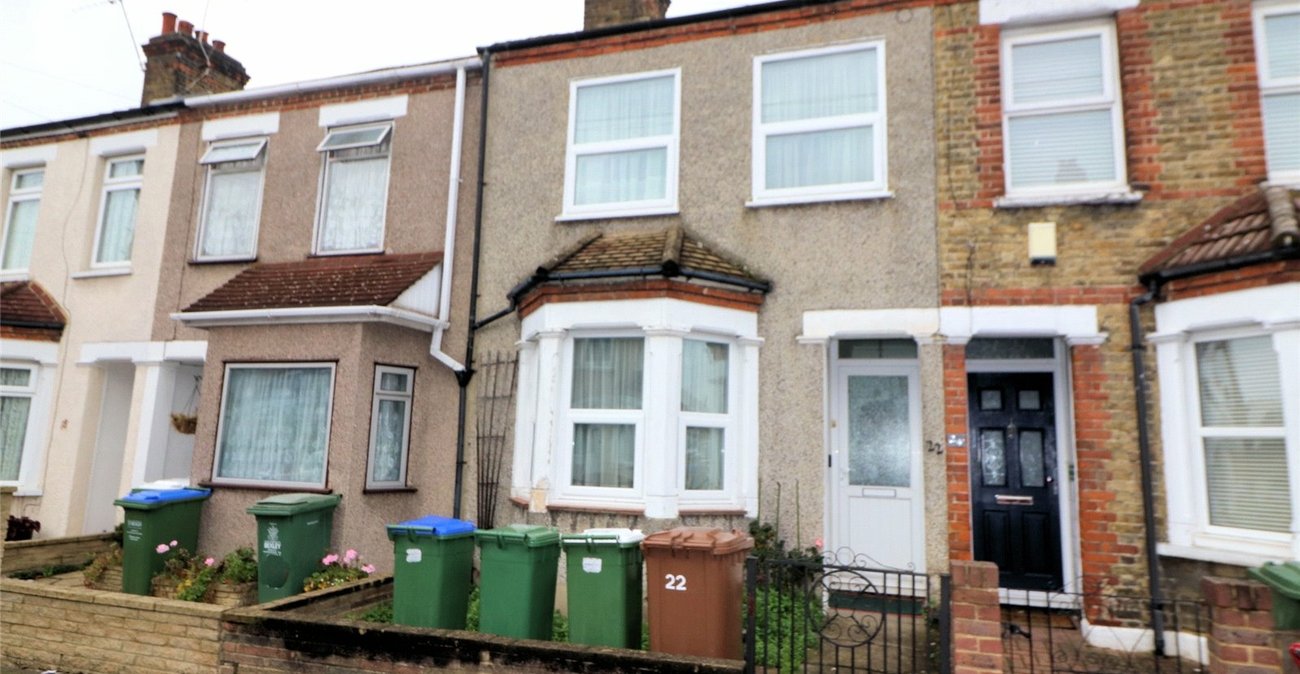 3 bedroom house for sale in Northumberland Heath | Robinson Jackson