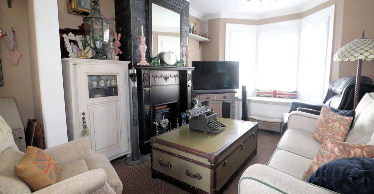 2 bedroom house for sale in Northumberland Heath | Robinson Jackson