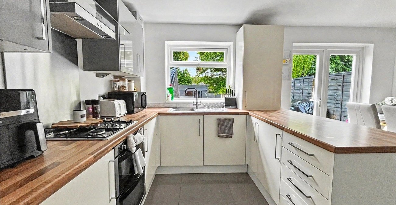 3 bedroom house for sale in Princes Park | Robinson Michael & Jackson