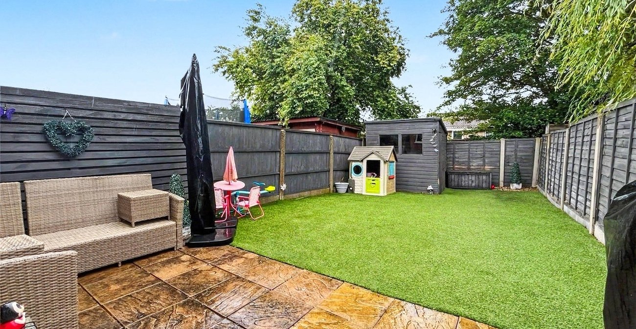 3 bedroom house for sale in Princes Park | Robinson Michael & Jackson