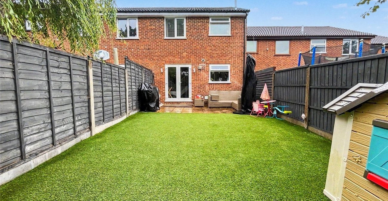3 bedroom house for sale in Princes Park | Robinson Michael & Jackson