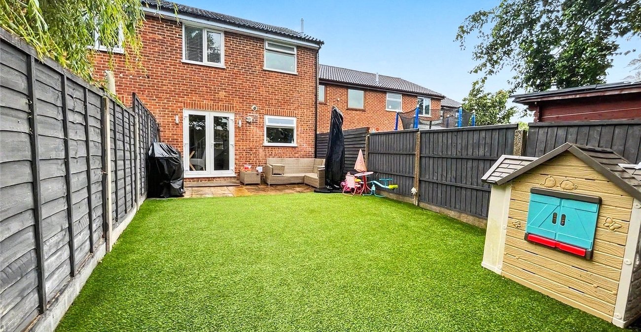 3 bedroom house for sale in Princes Park | Robinson Michael & Jackson