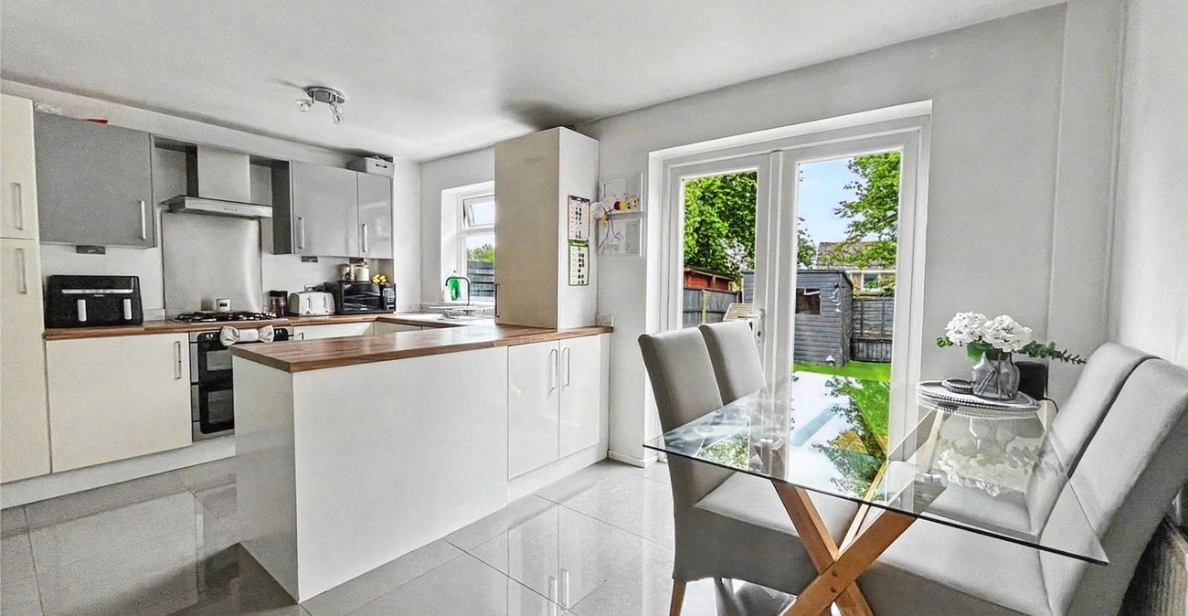 3 bedroom house for sale in Princes Park | Robinson Michael & Jackson