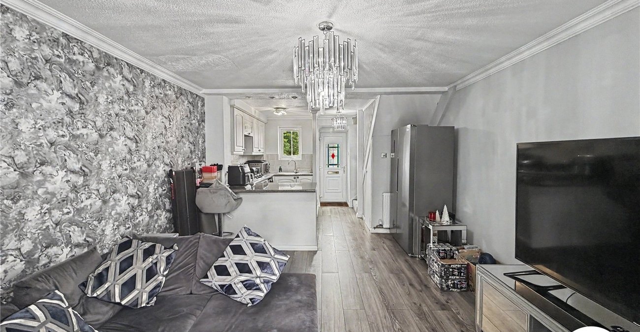 2 bedroom house for sale in Princes Park | Robinson Michael & Jackson