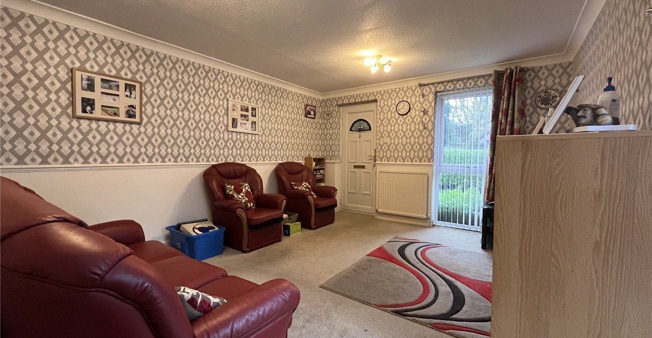 2 bedroom house for sale in Walderslade Woods | Robinson Michael & Jackson