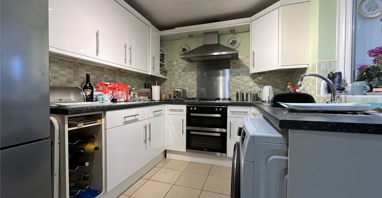 2 bedroom house for sale in Walderslade Woods | Robinson Michael & Jackson
