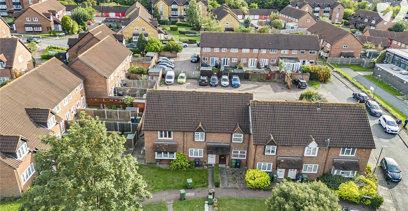 3 bedroom house for sale in Dartford | Robinson Jackson