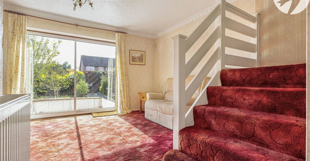 3 bedroom house for sale in Dartford | Robinson Jackson