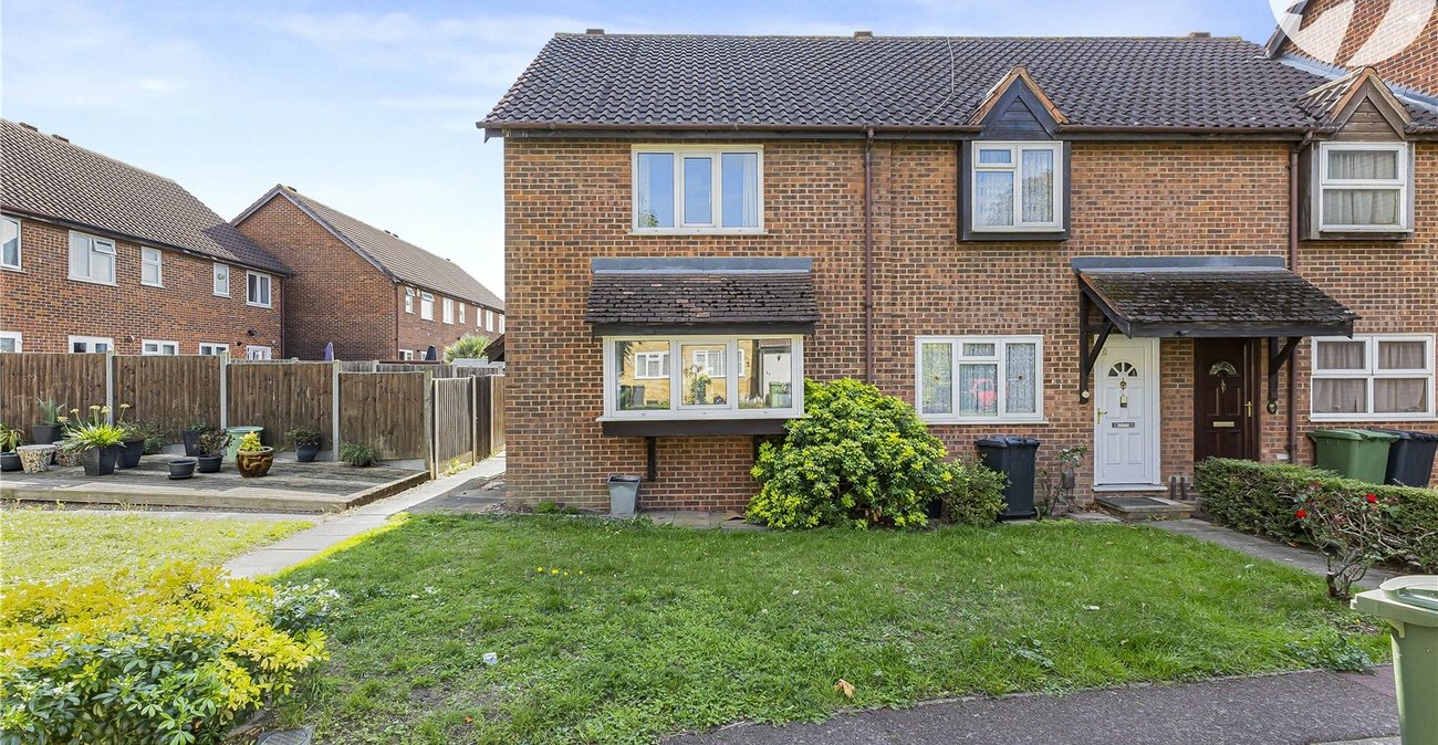 3 bedroom house for sale in Dartford | Robinson Jackson