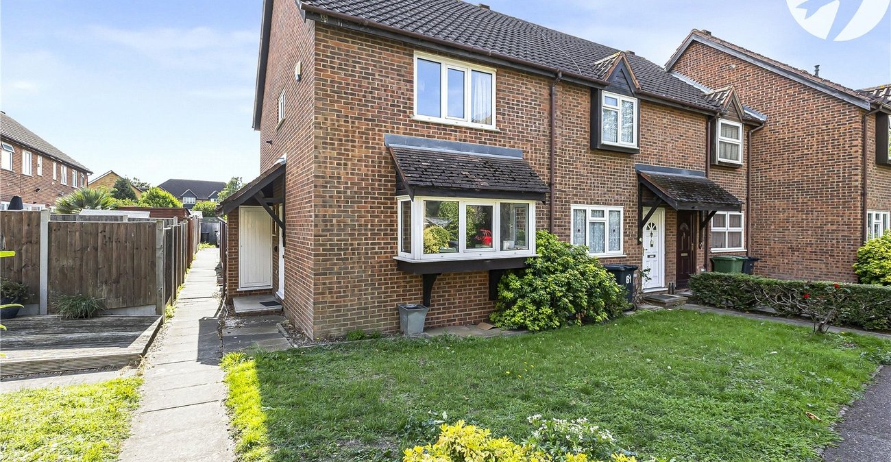 3 bedroom house for sale in Dartford | Robinson Jackson