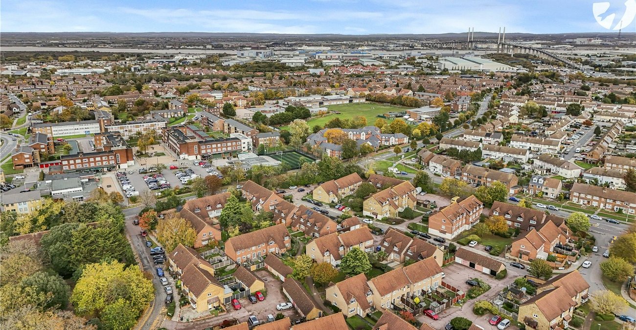 1 bedroom property for sale in Dartford | Robinson Jackson