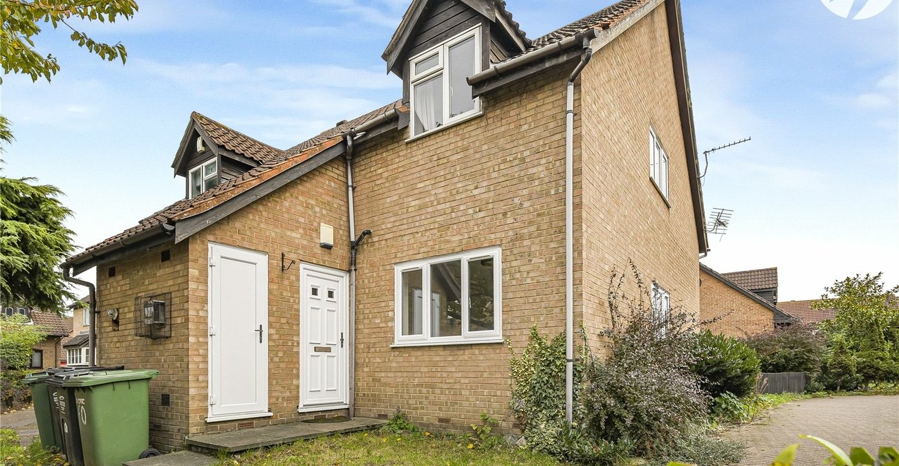 1 bedroom property for sale in Dartford | Robinson Jackson
