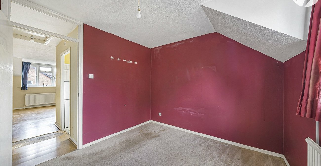 1 bedroom property for sale in Dartford | Robinson Jackson